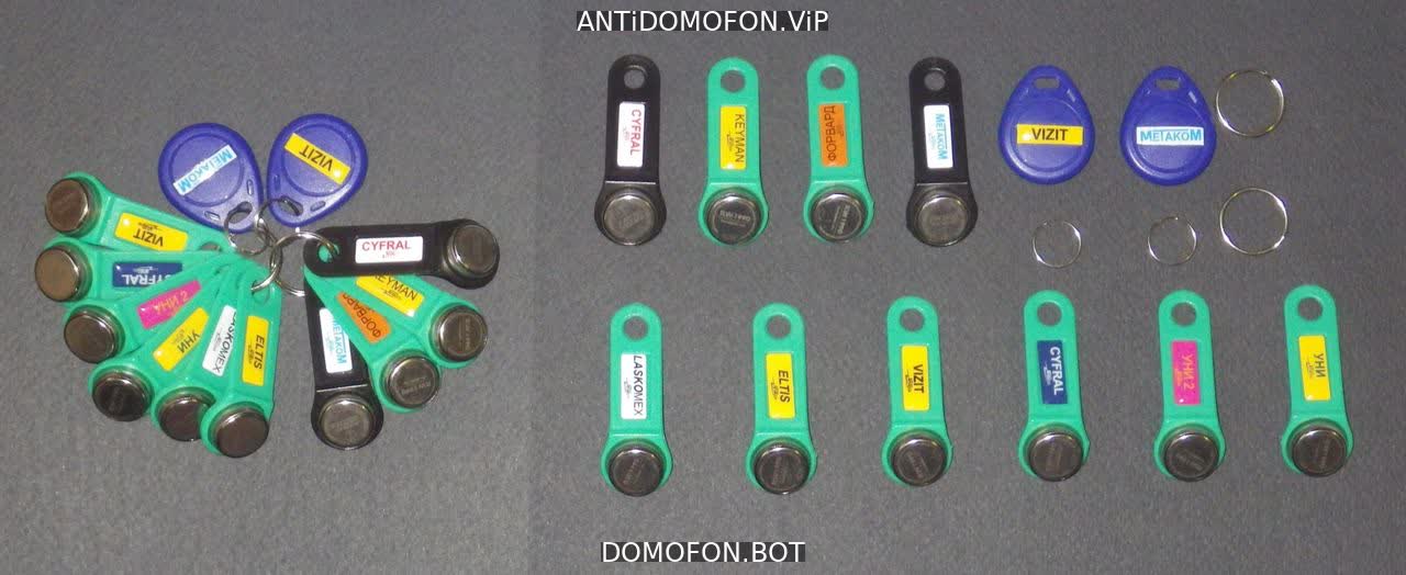 База кодов от домофонов Ульяновск